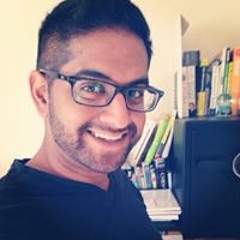 Asif Mohamed
