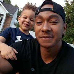 Keiter Loko Lewis III