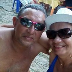 Paulo Patam Santos