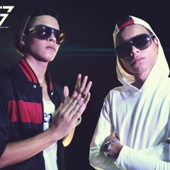 Danyor y Rondal