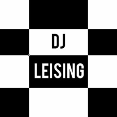 DJ Leising
