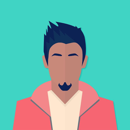 John Benson’s avatar