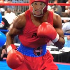 BJ Rickson Fonofaavae