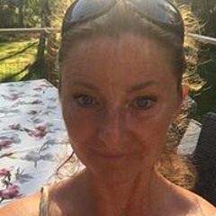 Marie Engström Baad