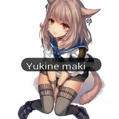 Maki Yukine