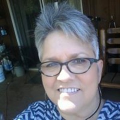 Lisa Farmer Mitchell