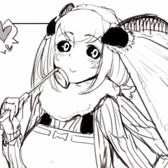 Fluffy Moth