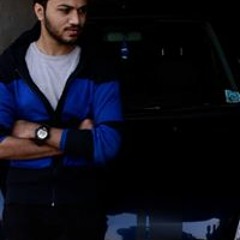 Nazim Mohd