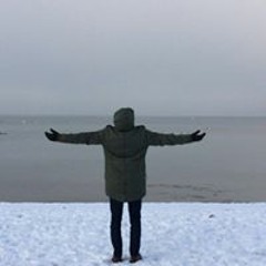 Noel Björnstotter