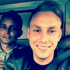 Adam Byrne New
