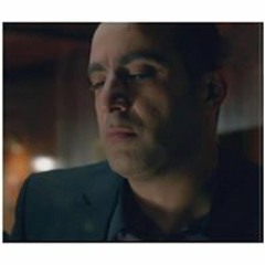 Ahmed Hassan Fox