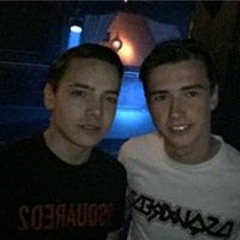 Chris Makarawung