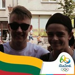 Kristijonas Keraminas