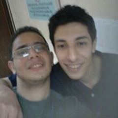 Abdallah Magdy