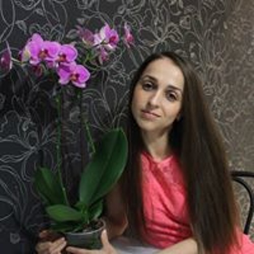 Мила Райская’s avatar
