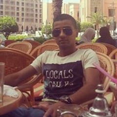 Omar Anni