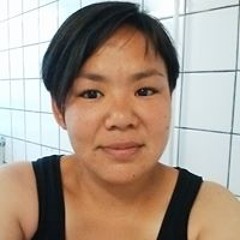 Louise Møller Jensen