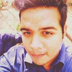 Hyder Khan