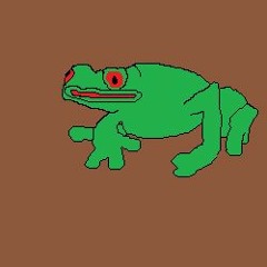 BadlyDrawnFrog