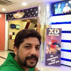 Faheem Janjua