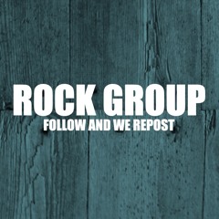 ROCK GROUP