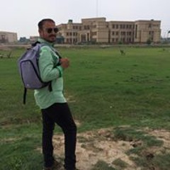 Abdullah Aleem KambOh