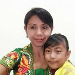 asih
