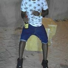 Nhandio José Simões