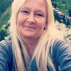 Jeanette Brink Nielsen