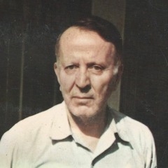 Hüseyin Nihal ATSIZ