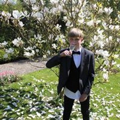 Simon Miller Balslev