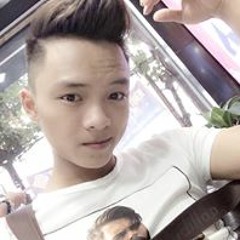 Phạm Quang Huy