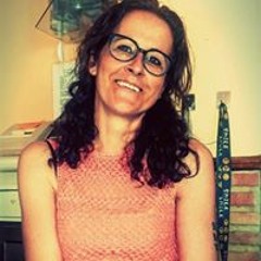 Nena Martínez Calderón