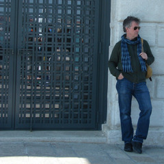 Tom McGreevy