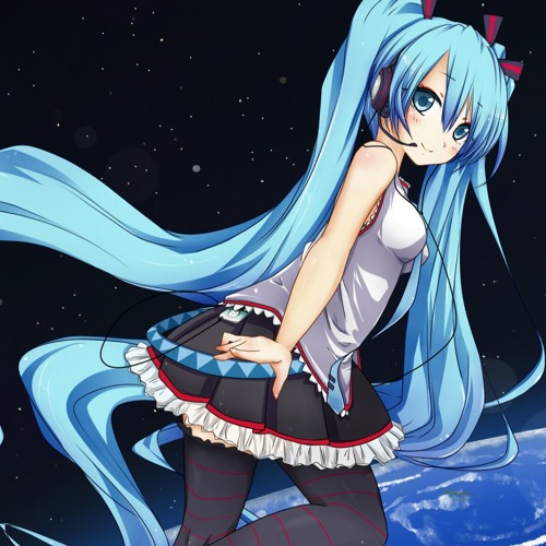 Miku’s avatar