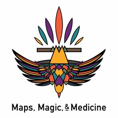 Maps, Magic, and Medicine