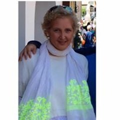 Maria José Villalobos