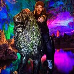 Paul Shaggy Jesus Finglas