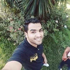 Mahmoud Essam