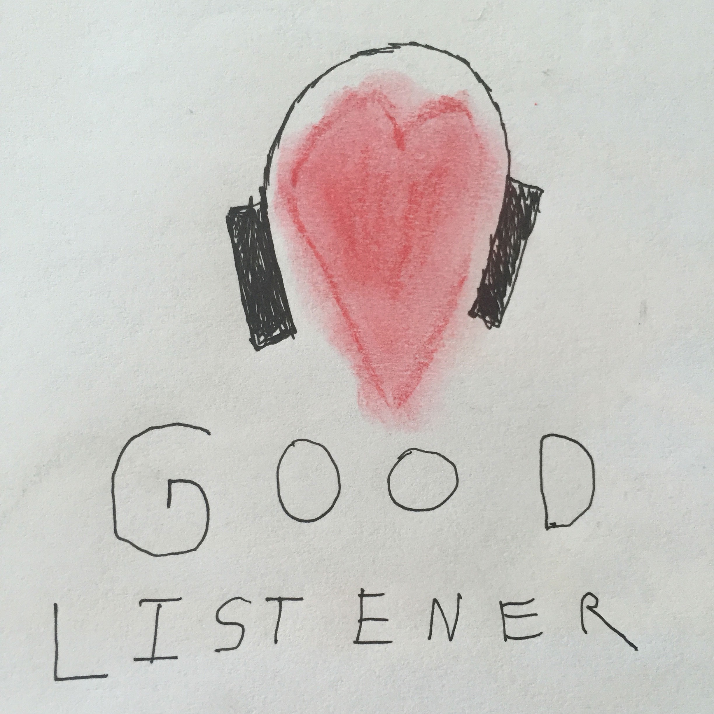 The Good Listener