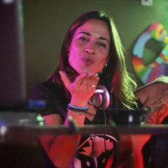 Laura D aka digitalcuban