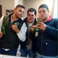 Luis Alfredo Martinez