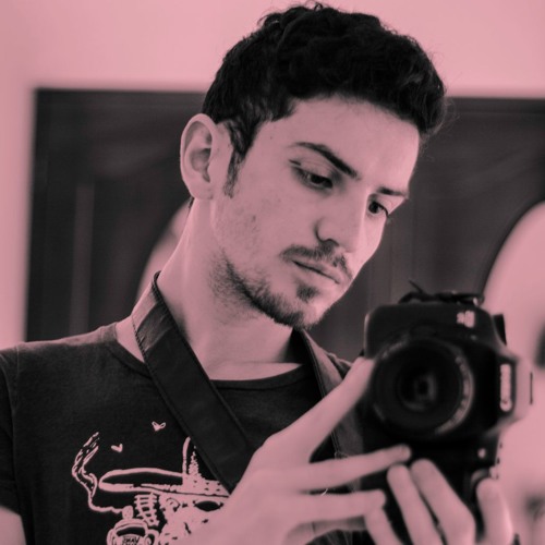 Andrés Rangl’s avatar
