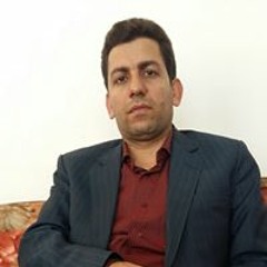 Saeed Zamani