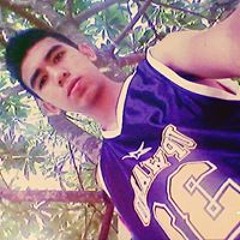 Adonis Romero