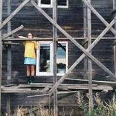 Sveta Berezhnaya