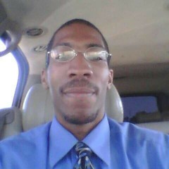 Tony Johnson
