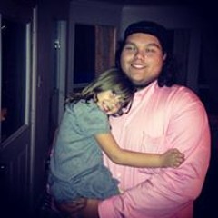 Tyler Gucci Gutierrez