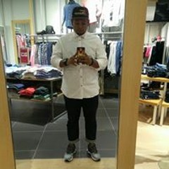 Syafiq Hamidon