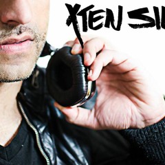 DJ Xten Sive